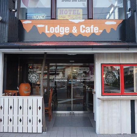 Nikko Park Lodge Tobu Station Exteriér fotografie