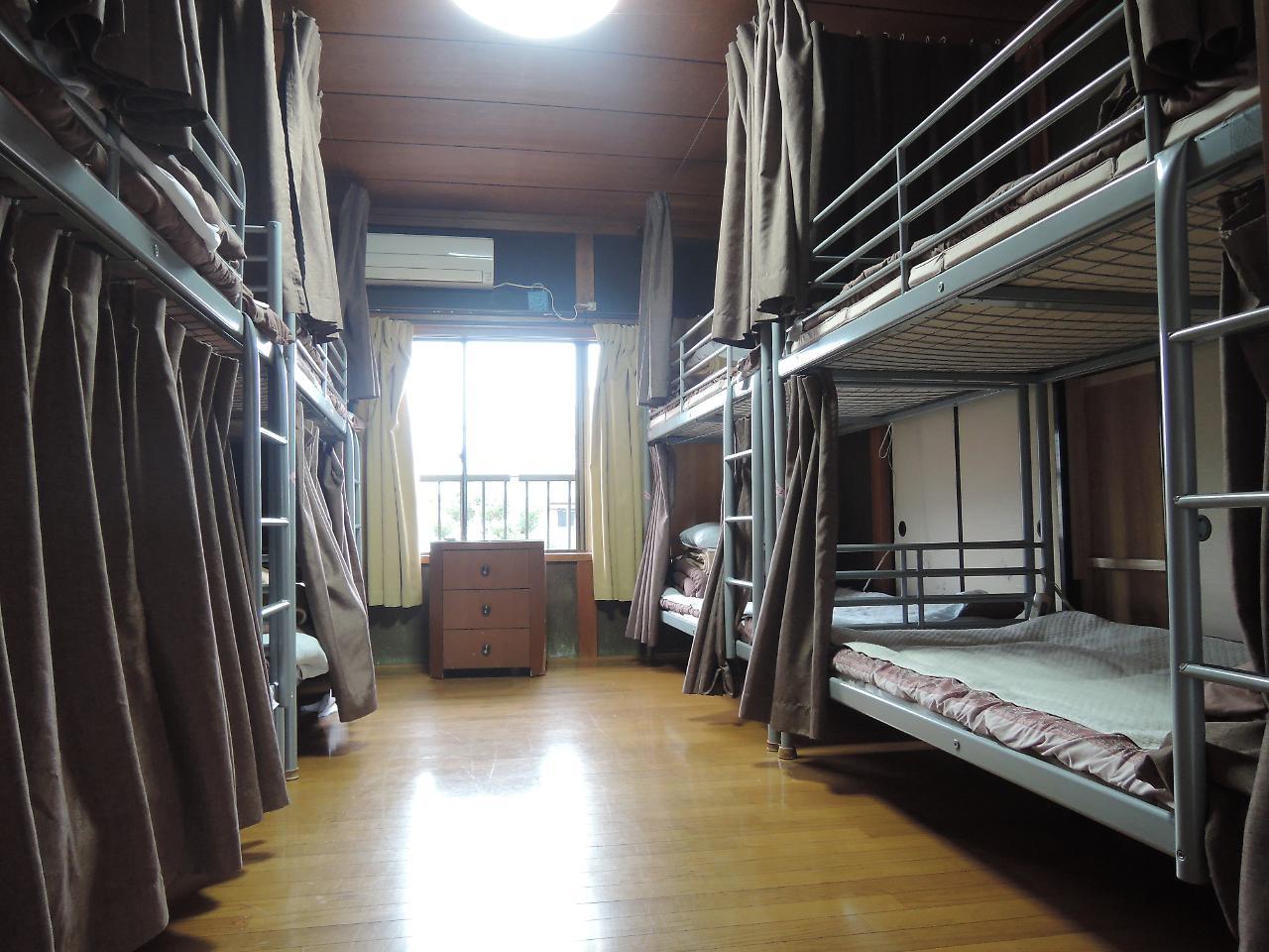 Nikko Park Lodge Tobu Station Exteriér fotografie