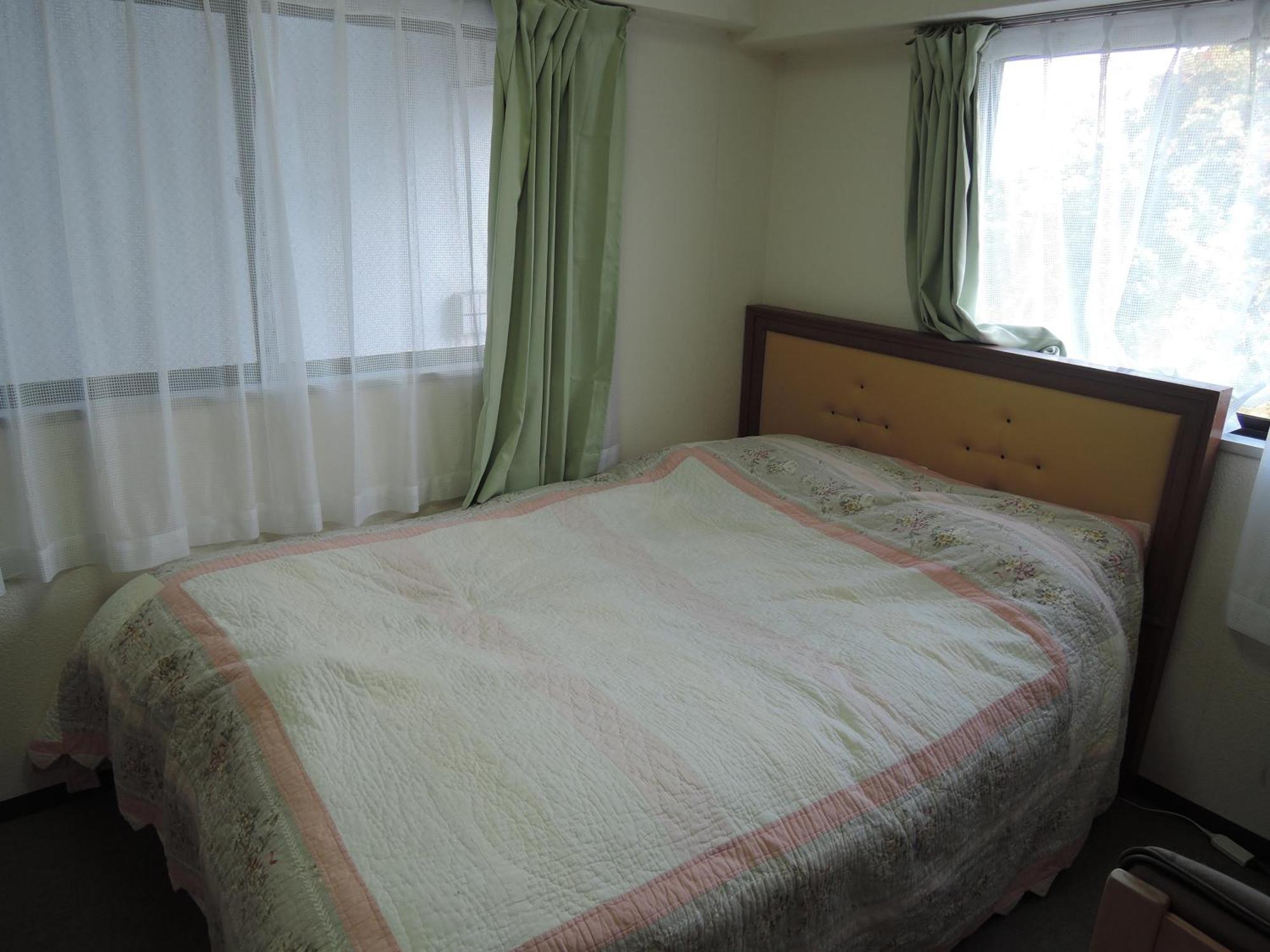 Nikko Park Lodge Tobu Station Pokoj fotografie
